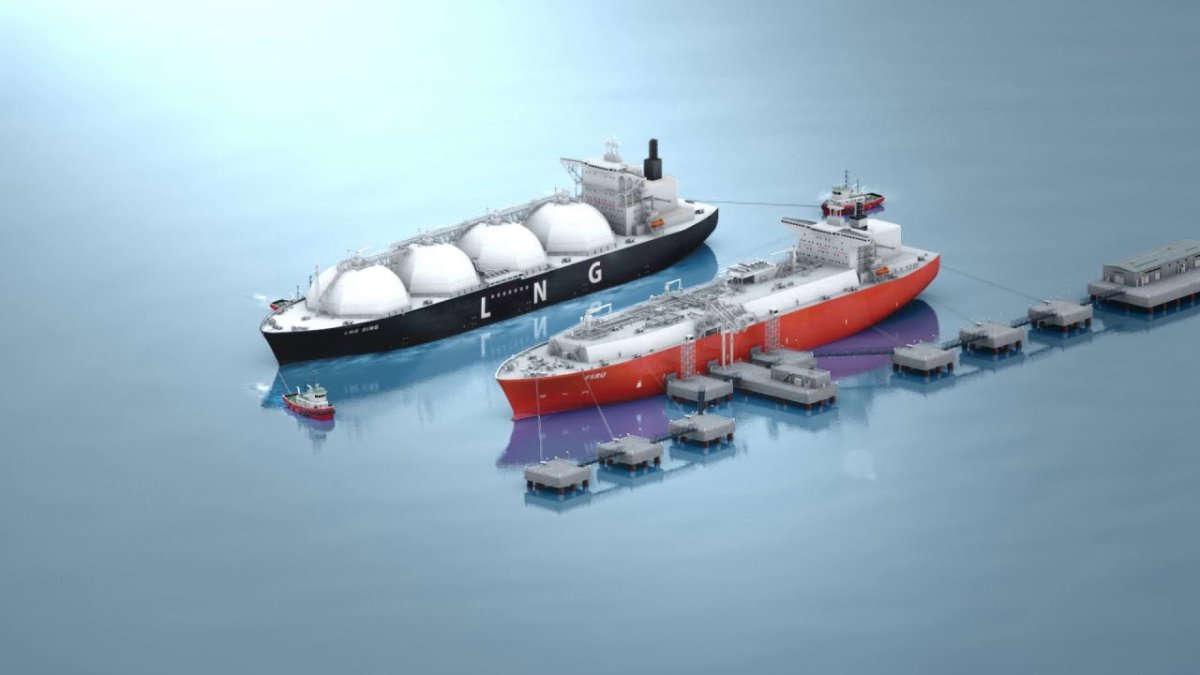 Watch Technip Energies - Loading Systems - ARCOS on YouTube.