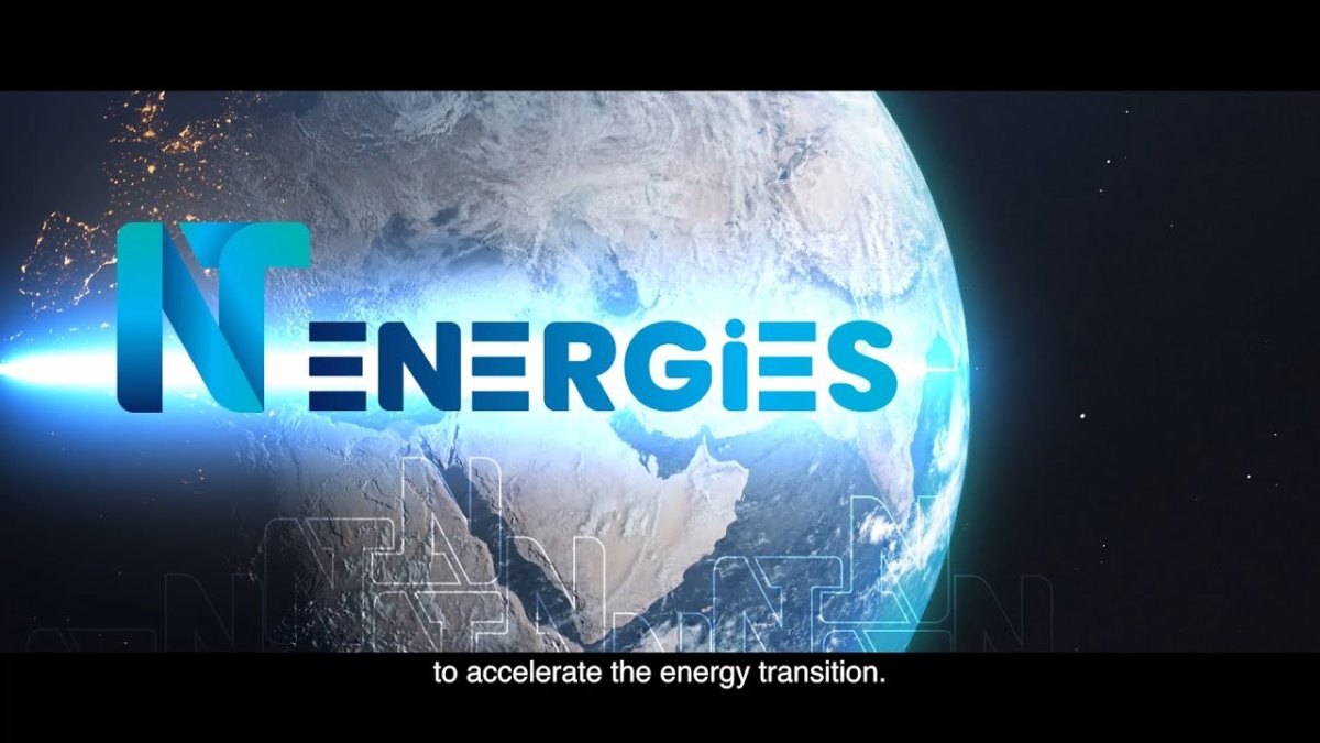 Watch Technip Energies - NT Energies on YouTube.