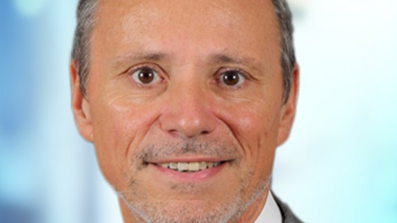 Technip Energies | Executive team | Alain Poincheval