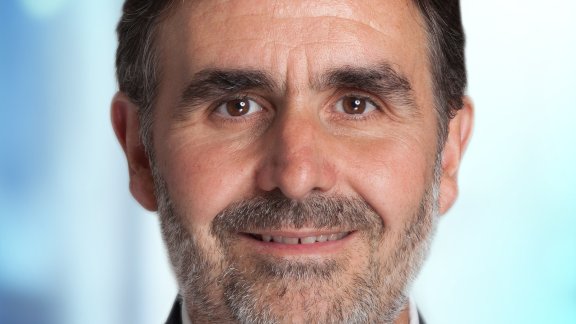 Technip Energies | Executive team | Bruno Vibert