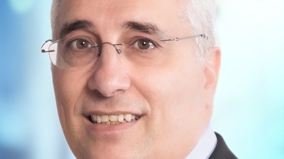 Technip Energies | Executive team | Christophe Virondaud