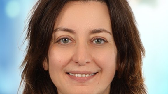 Technip Energies | Executive team | Magali Castano