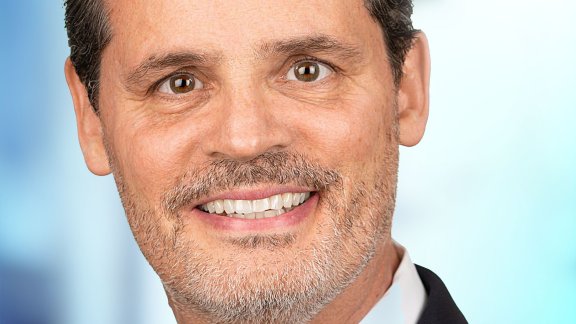 Technip Energies | Executive team | Michael McGuinty
