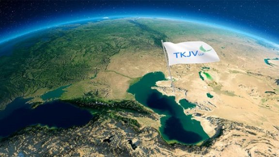 Teaser TKJV
