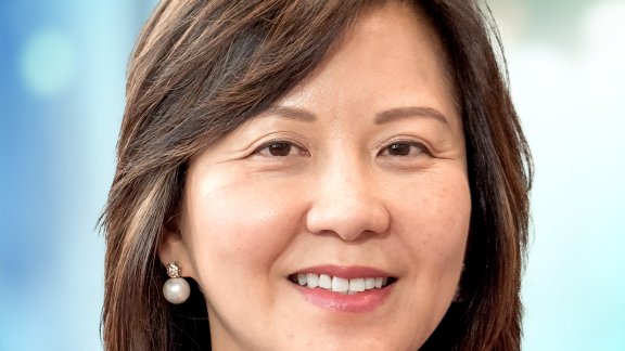 Technip Energies | Executive team | Wei Cai