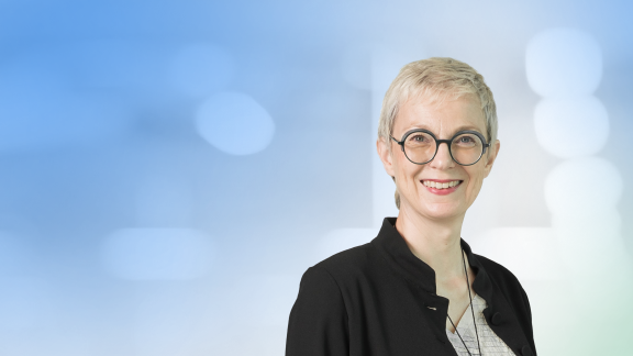 Image de Valentina Gabriel, Technip Energies