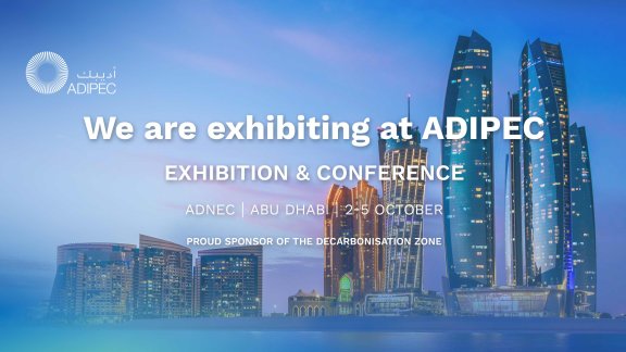 ADIPEC 2023
