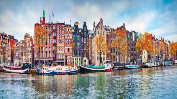 Image of Rotterdam