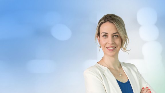Image de Véronique Lafleur-Kamp, Vice President People Development de Technip Energies