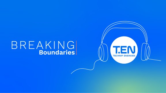 breaking boundaries podcasts banner