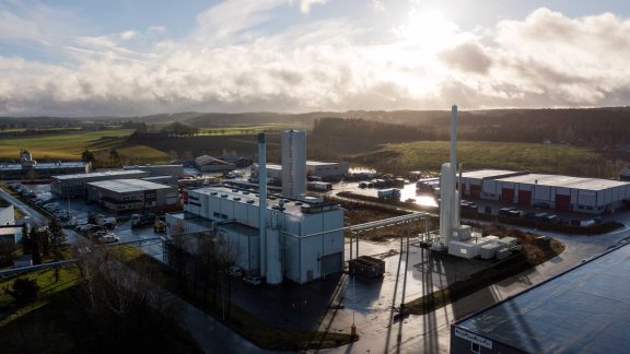 News image for KANFA carbon capture project in Norway 