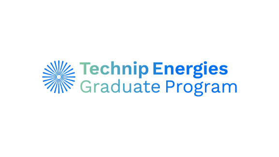 Logo du Graduate programme "Technip Energies Graduate Program"