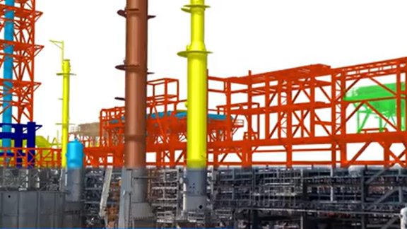 Image of TEN's 4D Management System