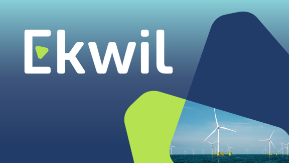 Ekwil image & logo
