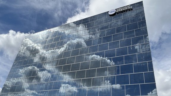 Houston office