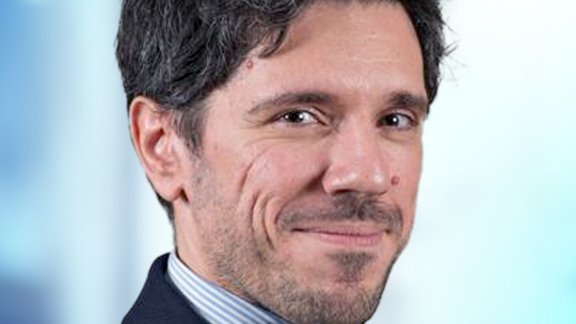 Image of Marco Tiziano Barone, Technip Energies Executive Team