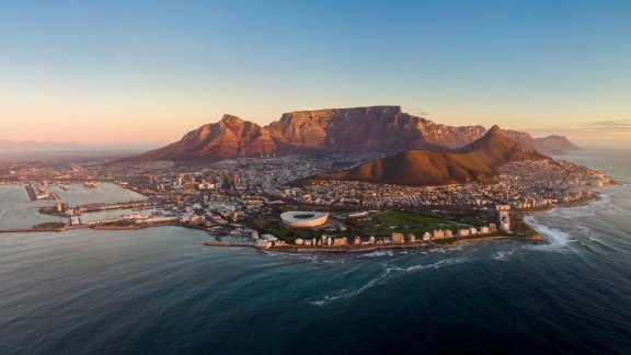 Cape Town, South Africa