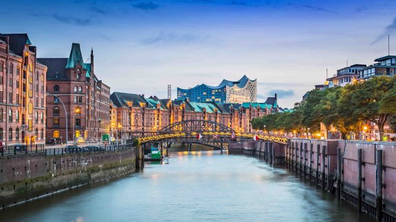 Hamburg, Germany