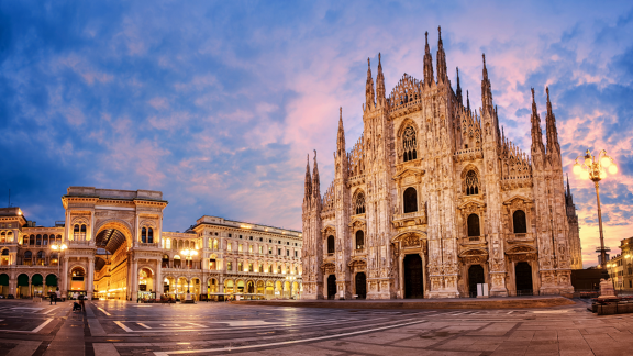 Milan, Italy
