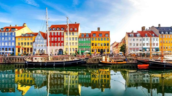 Copenhagen, Denmark
