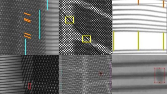 CyXpert screenshot