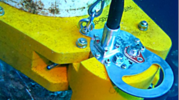 Offshore Monitoring image