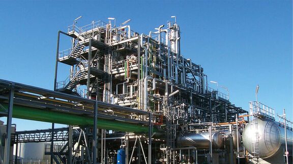 Technip Energies Ecoplanta