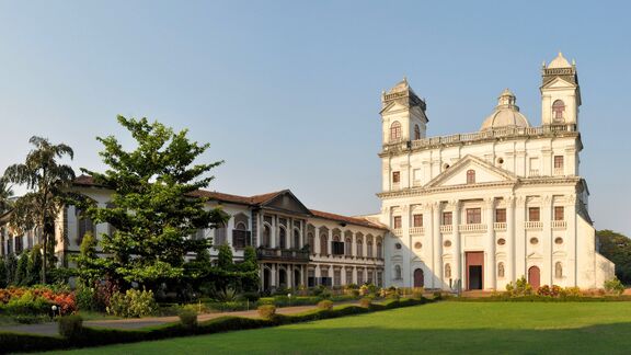 Betul, Goa Sud, Inde