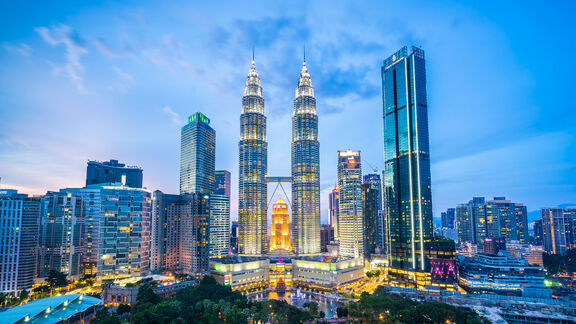 Kuala Lumpur, Malaysia
