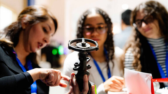 2025 Sustainability Report cover