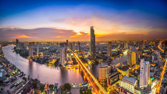 Bangkok, Thailand