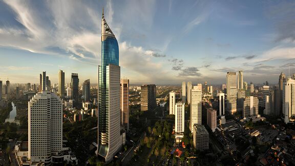 Jakarta, Indonesia