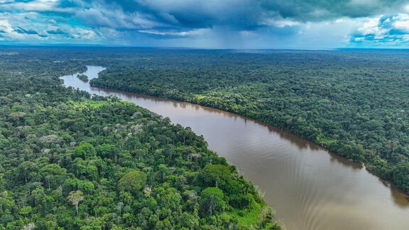 Paramaribo, Suriname