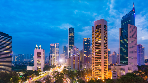 jakarta
